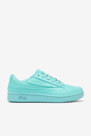 FILA Original Lx Sneakers Turquoise,Mens Shoes | CA.PVOGRQ092